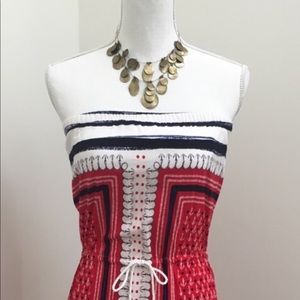 goldstone metallic disk Choker